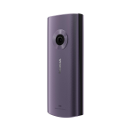Nokia 110 4G 2024 Purple - Image 5