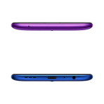 OPPO Reno Z 4GB RAM and 128GB Storage 6.4-Inch Dual SIM Smartphone - Purple - Image 5