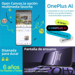 OnePlus Nord CE5-5G - Black Infinity - Image 8