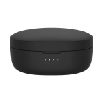 Belkin SoundForm Bolt True Wireless Earbuds, Wireless earphones with up to 28H of battery life and Mono Mode, IPX4 sweat and water resistance, Bluetooth headphones with mic for iPhone, Galaxy and more - Image 5