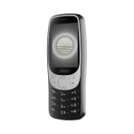 Nokia 3210 feature phone with 4G - Grunge Black - Image 6