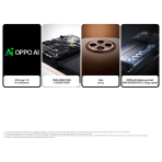 Oppo reno 12 F 8+256GB DS 5G matte gray OEM - Image 7