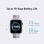 HUAWEI WATCH FIT 4 Smart Watch + 12 Month Extra Warranty - Image 5