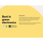 FAIRPHONE 5 256GB 5G - Matte Black - Image 5