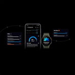 Samsung Galaxy Watch7 Import Version - Non UK Certified - Image 6