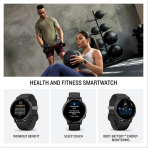 Garmin vívoactive 5 GPS Smartwatch - Image 6