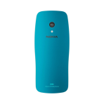 Nokia 3210 feature phone with 4G - Scuba Blue - Image 5