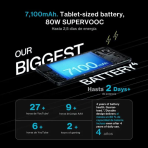 OnePlus Nord CE5-5G - Black Infinity - Image 6
