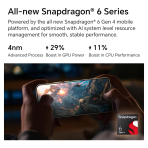 HONOR Magic8 Lite Snapdragon |  5G Smartphone - Image 6