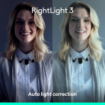 Logitech Brio 4K Webcam - Image 6