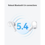 HUAWEI FreeBuds SE 4 ANC | White - Image 7