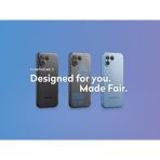 FAIRPHONE 5 256GB 5G - Matte Black - Image 6