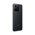 HONOR 200 Smart,5G Unlocked Mobile Phones, 5200mAh Super Durable Battery,4GB+256GB,5-star Drop Resistance,Splash-proof Durability,50MP AI Motion Sensing Capture,Dual SIM, Android 14,Black - Image 6