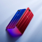OPPO RX17 Neo 4GB RAM and 128GB Storage 6.4-Inch Dual SIM Smartphone - Red - Image 6