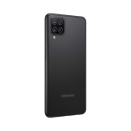 Samsung Galaxy A12 Dual SIM 64GB 4GB RAM SM-A125F/DS Black - Image 6