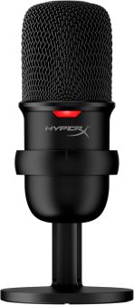 HyperX SoloCast – USB Condenser Gaming Microphone - Image 5