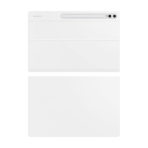 Samsung Galaxy Official AI Book Cover Keyboard | White - Image 8