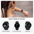 Garmin vívoactive 5 GPS Smartwatch - Image 7
