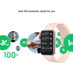Samsung Galaxy Fit3, Smart Watch | 3 Year Extended Warranty (UK Version) - Image 7