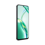 HONOR 200 Smart,5G Unlocked Mobile Phones, 5200mAh Super Durable Battery,4GB+256GB,5-star Drop Resistance,Splash-proof Durability,50MP AI Motion Sensing Capture,Dual SIM, Android 14,Black - Image 7