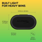 HyperX Cloud Earbuds II - Wired Gaming Earbuds - Image 8
