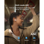 HUAWEI FreeBuds SE 4 ANC | White - Image 4