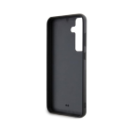 CG MOBILE Karl Lagerfeld KLHCS24M3DRKINK Case for S24+ S926 Black Hardcase 3D Rubber Icon - Image 7