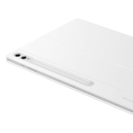 Samsung Galaxy Official AI Book Cover Keyboard | White - Image 9