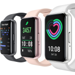 Samsung Galaxy Fit3, Smart Watch | 3 Year Extended Warranty (UK Version) - Image 10