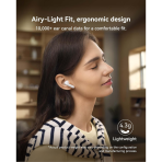 HUAWEI FreeBuds SE 4 ANC | White - Image 5