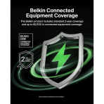 Belkin 10000mAh portable power bank - Rose Gold - Image 8