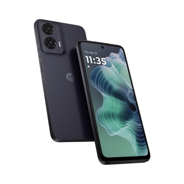 Motorola Moto G35 Grey 4+128GB