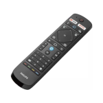 Philips Media Suite Compatible Remote Control One Size