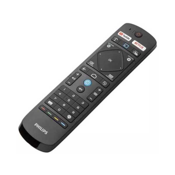 Philips Media Suite Compatible Remote Control One Size