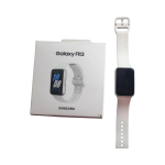 Samsung Fit3 Silver, Imported Version - Not UK Certified
