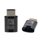 Sparepart: Samsung USB Connector Type C, GH98-41290A