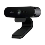 logitech Brio Ultra HD 4K Webcam