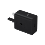 Samsung Galaxy Official 45W Super Fast Charging Travel Adapter | Black