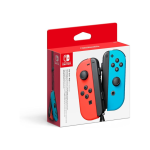 Nintendo Switch Joy-Con Controller Pair - Neon Red/Neon Blue (Nintendo Switch)