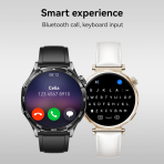 HUAWEI WATCH GT 5 41mm Smartwatch | Black - Image 2