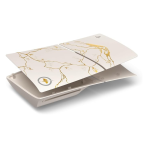 PS5 Console Covers Ghost of Yotei Gold - Image 2