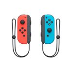 Nintendo Switch Joy-Con Controller Pair - Neon Red/Neon Blue (Nintendo Switch) - Image 3