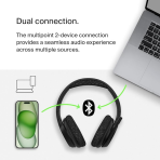 Belkin SoundForm Adapt Wireless Headset - Image 3