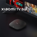 Xiaomi TV Box S 3rd Gen - 4K UHD - Image 3