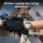 HUAWEI WATCH GT 5 41mm Smartwatch | Black - Image 3