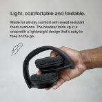 Belkin SoundForm Adapt Wireless Headset - Image 4