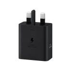 Samsung Galaxy Official 45W Super Fast Charging Travel Adapter | Black - Image 4