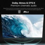 Xiaomi TV Box S 3rd Gen - 4K UHD - Image 4