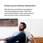 Belkin SoundForm Adapt Wireless Headset - Image 5