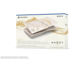 PS5 Console Covers Ghost of Yotei Gold - Image 5